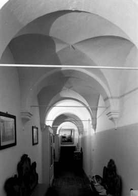Villa Simonetti